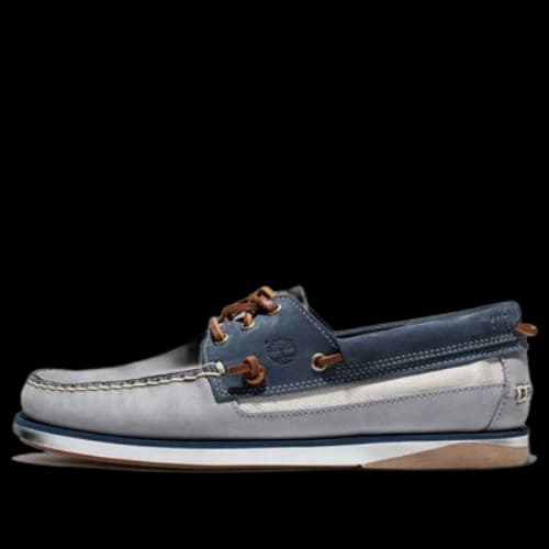 Timberland Atlantis Break 'Grey Blue'
