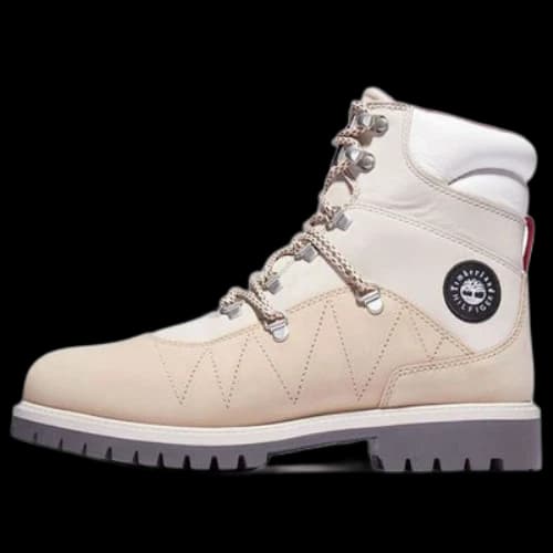Timberland x Tommy Hilfiger Re-imagined 110 EK+ Hiking Boots 'Beige' (Women's)