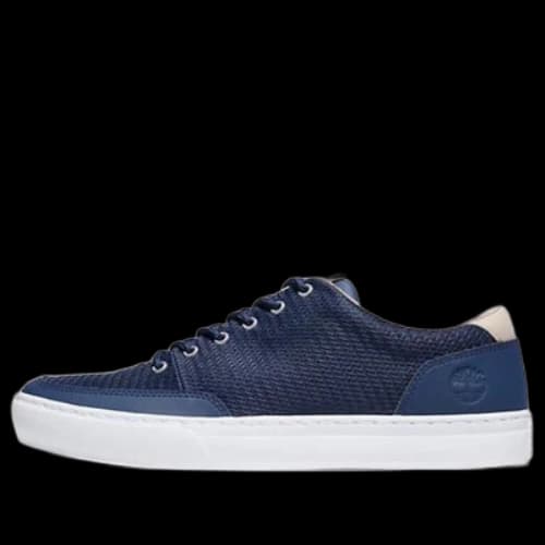 Timberland Adventure 2.0 Knit Oxford Trainers 'Blue'