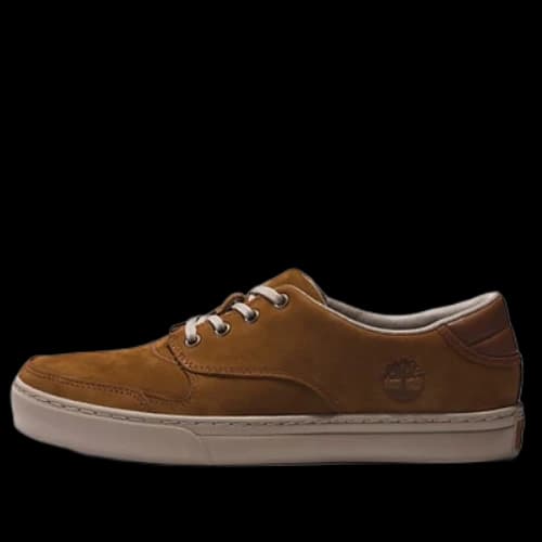 Timberland Adventure 2.0 Oxford Shoes 'Rust Nubuck'
