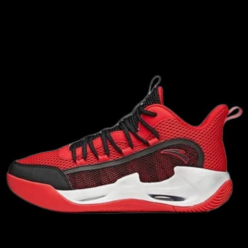 (GS) ANTA Wind Tunnel 'University Red White'