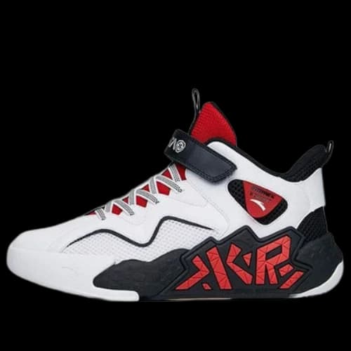 (GS) ANTA Cement Krypton 'White Black Red'