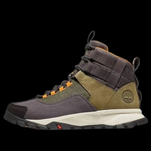 Timberland Earthkeepers x Raeburn 'Gray Green' (Women's)