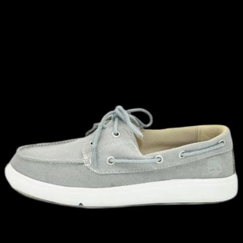 Timberland Gateway Pier 'Grey'