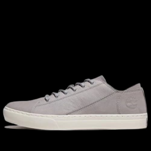 Timberland Adventure 2.0 Cupsole Oxford Sneakers 'Medium Grey Nubuck'