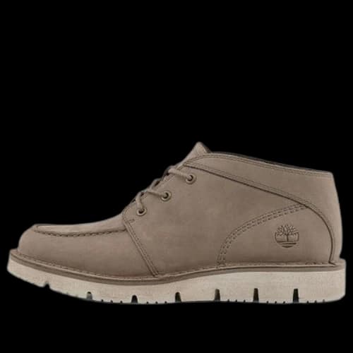 Timberland Westmore Moc Toe Chukka Boot 'Tan Full Grain'