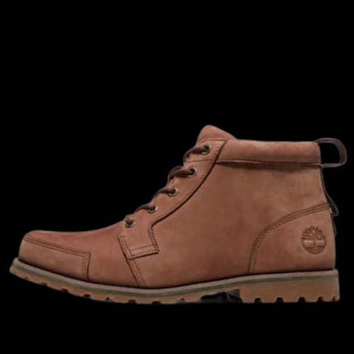 Timberland Earthkeepers Original Chukka Boots 'Brown'