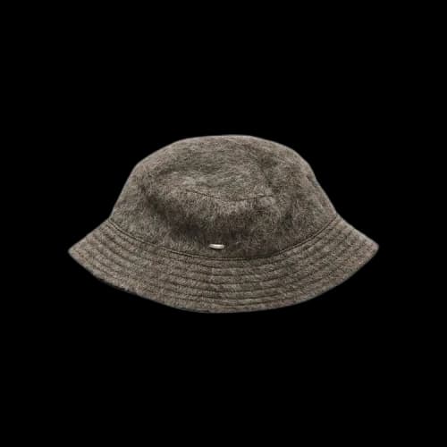 Our Legacy Bucket Hat 'Grey'