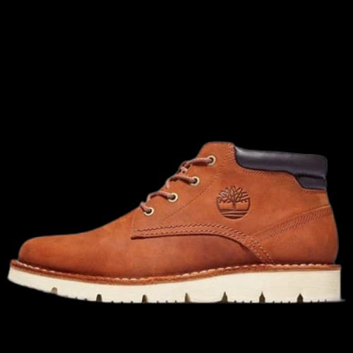 Timberland Westmore Chukka Boots 'Ruse Full Grain'