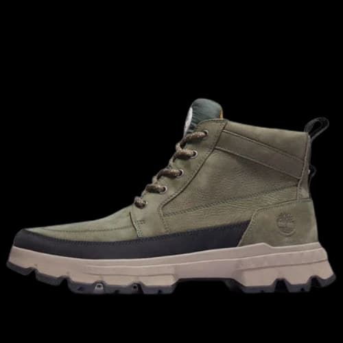 Timberland Greenstride Originals Ultra Waterproof Chukka Boots 'Olive Green'