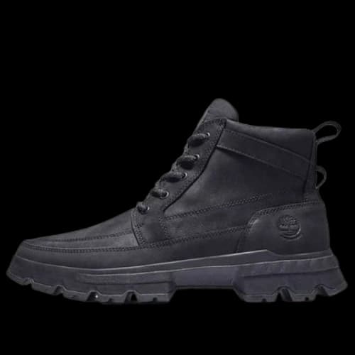 Timberland Originals Ultra Waterproof Chukka Boots 'Black'