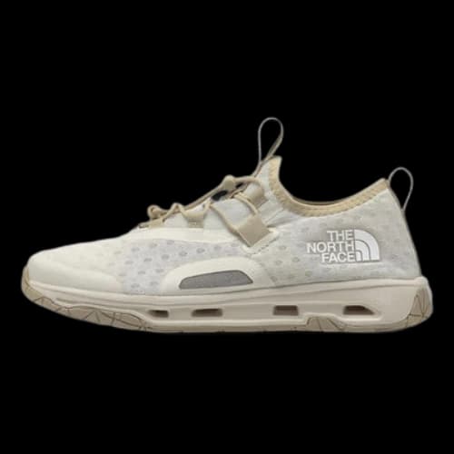 THE NORTH FACE Skagit Water Shoes 'White Dune Gravel' (Women's)