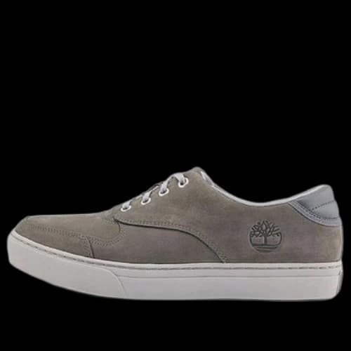 Timberland Adventure 2.0 Oxford 'Medium Grey Nubuck'