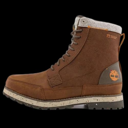 Timberland Timbercycle EK+ Boots 'Brown'