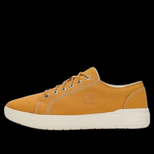 Timberland Seneca Bay Fabric Oxford Shoes 'Wheat'