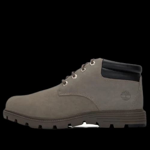Timberland Walden Park Waterproof Chukka Boots 'Grey'