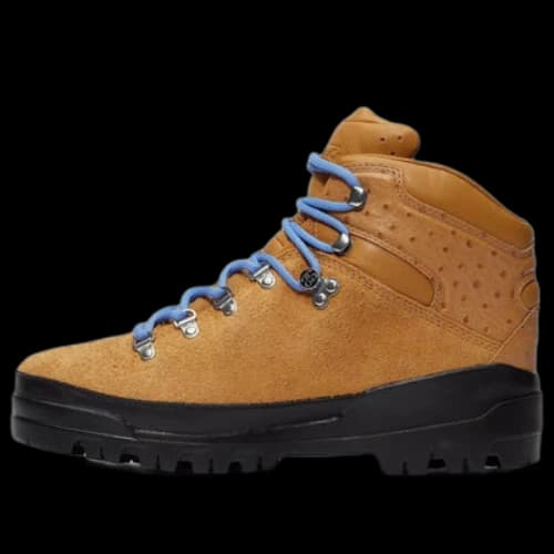 Timberland x Stussy World Hiker Boot 'Brown'