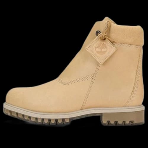 Timberland x A-COLD-WALL* Future73 6 Inch Zip Boots 'Nature'