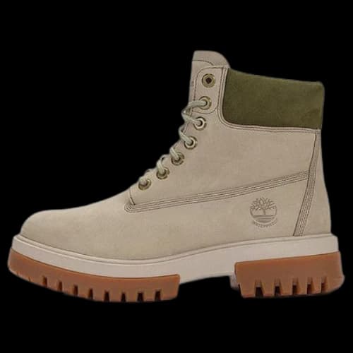 Timberland Arbor Road 6 Inch Waterproof Boots 'Taupe'
