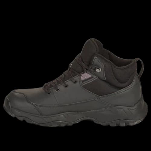 THE NORTH FACE Storm Strike III Waterproof Hiking Shoes 'Brown'