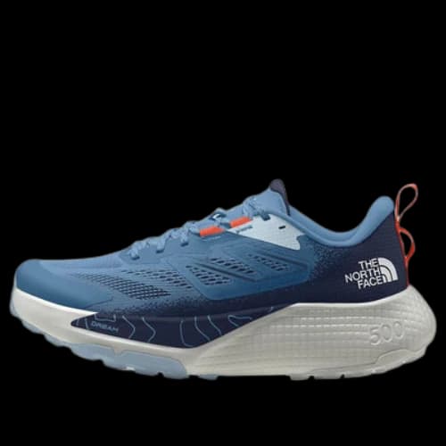 THE NORTH FACE Altamesa 500 Trail Run Shoes 'Indigo Stone Summit Navy'