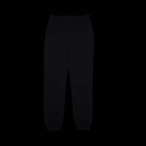 Versace Embroidered Medusa Sweatpants 'Dark Blue'