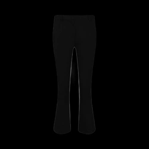 Versace Pants 'Black'
