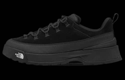 THE NORTH FACE Glenclyffe Urban Low Shoes 'Tnf Black'