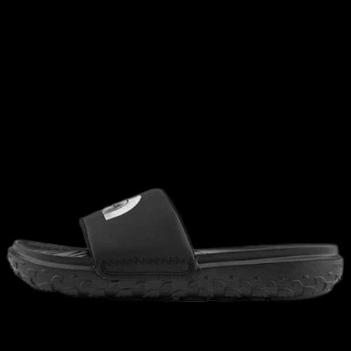 THE NORTH FACE Never Stop Slides 'Tnf Black' (Women's)