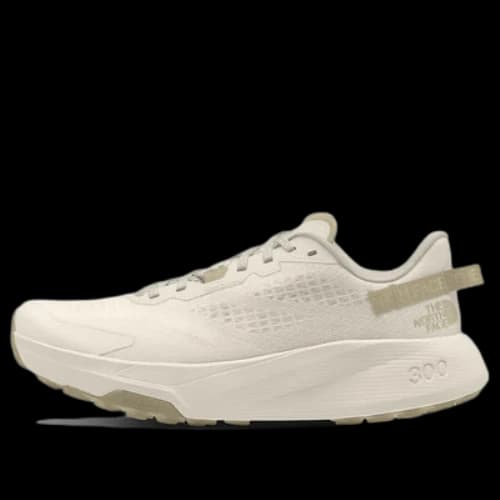 THE NORTH FACE Altamesa 300 Trail Running Shoes 'White Dune' (Women's)