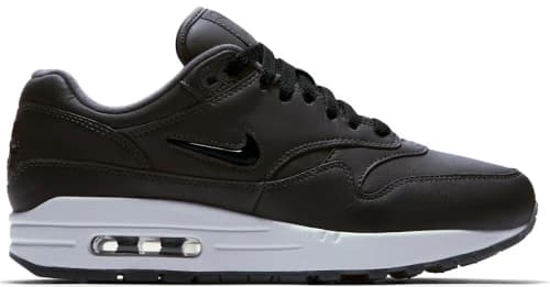 Nike Air Max 1 Jewel Anthracite (Women's)