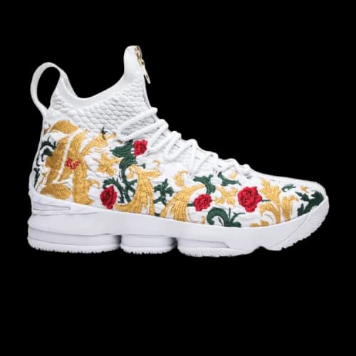 Nike Kith x LeBron Performance 15 EP 'King's Cloak'
