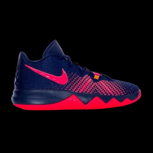 Nike Kyrie Flytrap GS 'Blue Void Flash Crimson'