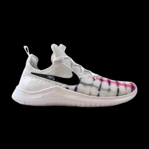 Nike Free TR 8 AMP 'White Sunset Pulse' (Women's)