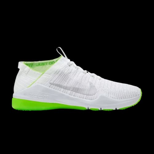 Nike Air Zoom Fearless Flyknit 2 'White Electric Green' (Women's)
