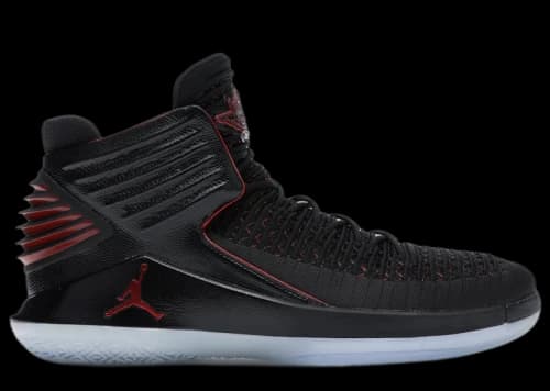 Jordan XXXII MJ Day