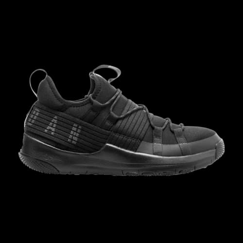 Air Jordan Trainer Pro 'Black Anthracite'