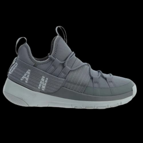 Jordan Trainer Pro Cool Grey / Pure Platinum