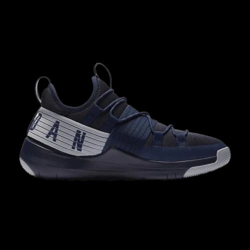Air Jordan Trainer Pro 'Midnight Navy'