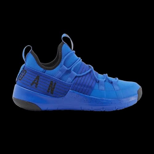 Air Jordan Trainer Pro 'Hyper Royal'