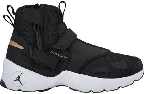 Jordan Trunner LX High Black
