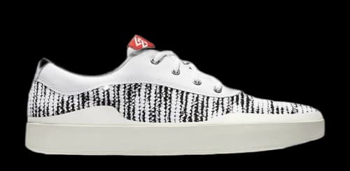 Jordan Westbrook 0.3 White