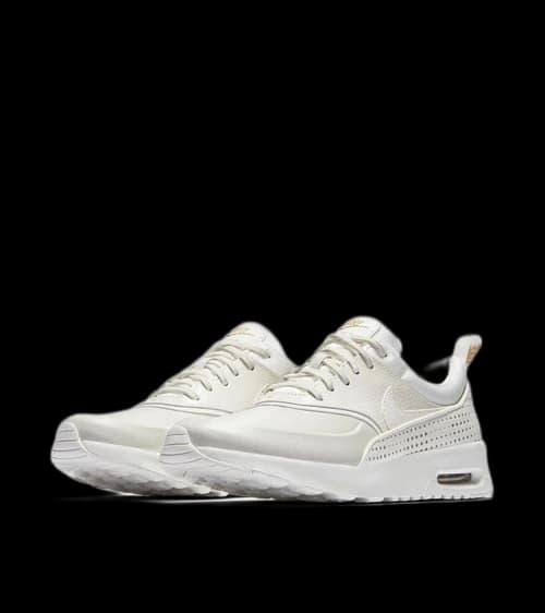 Nike Air Max Thea Premium 'Beautiful x Powerful' (Women's)