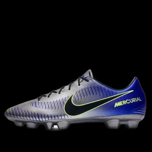 Nike Mercurial Belochi 3 Neymar HG 'Sliver Blue'