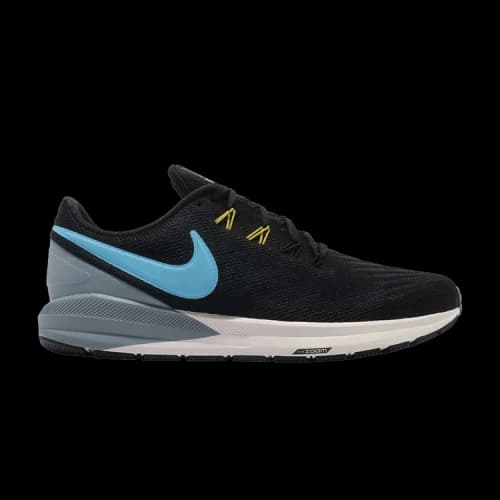 Nike Air Zoom Structure 22 'Blue Fury'