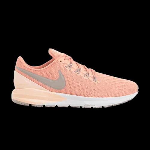 Nike Air Zoom Structure 22 'Pink Quartz' (Women's)