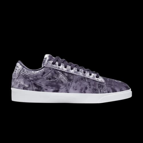 Nike Blazer Low LX 'Dark Raisin' (Women's)