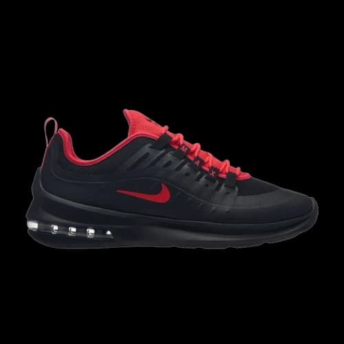 Nike Air Max Axis 'Black Red Orbit'