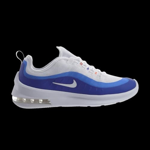 Nike Air Max Axis 'White Racer Blue'