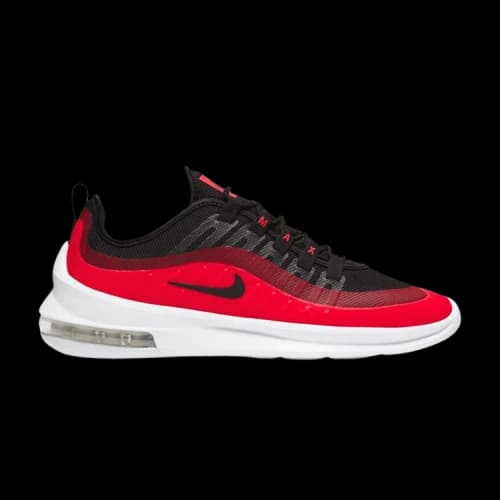 Nike Air Max Axis 'Ember Glow'